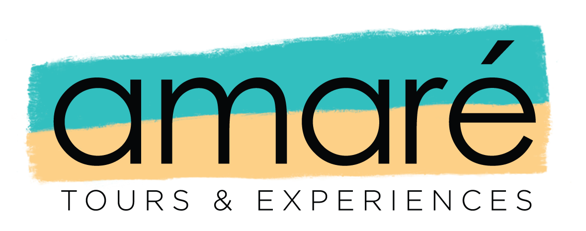 Amare Tours